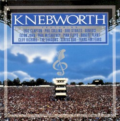 Knebworth