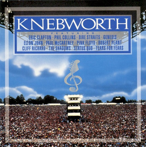 Knebworth