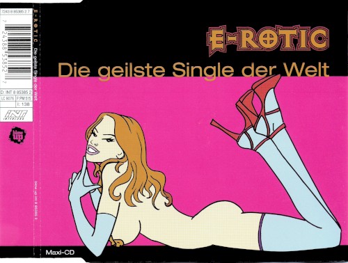 Die geilste Single der Welt