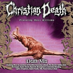 Death Mix