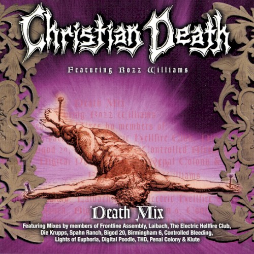 Death Mix