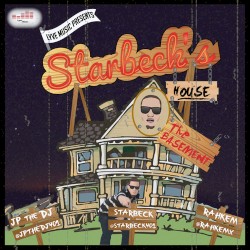 Starbeck's House: The Basement