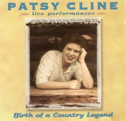 Birth Of A Country Legend