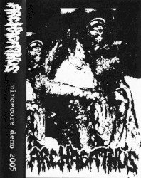 Mincecore Demo 2005