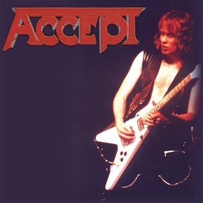 Live at Hammersmith Odeon, London, UK, Mar. 15th 1985