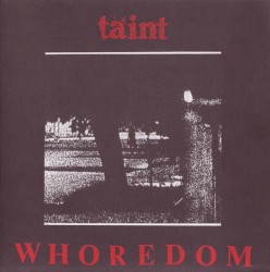 Whoredom