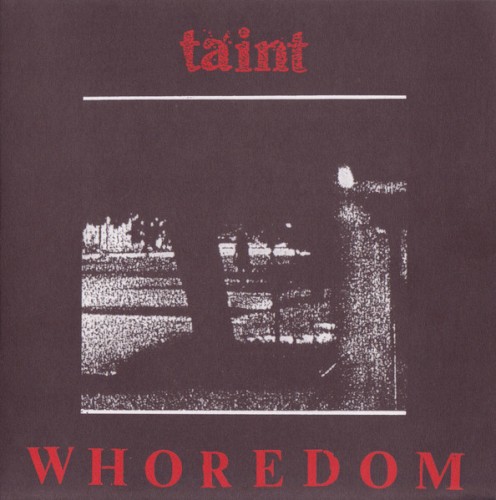 Whoredom