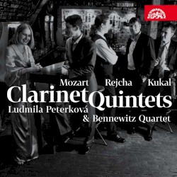 Clarinet Quintets