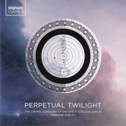 Perpetual Twilight