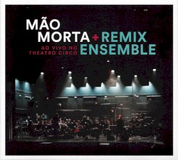 Ao Vivo no Theatro Circo