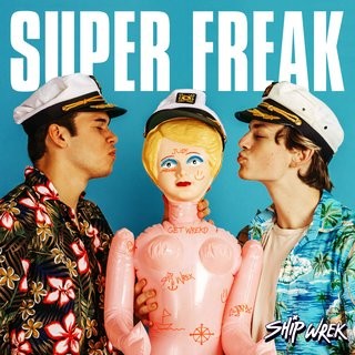 Super Freak