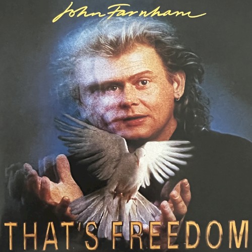 That’s Freedom