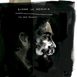 Quema la memoria