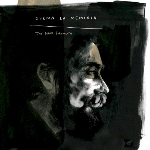 Quema la memoria