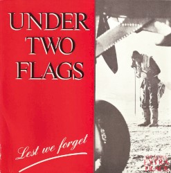 Lest We Forget