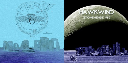 Stonehenge 1983