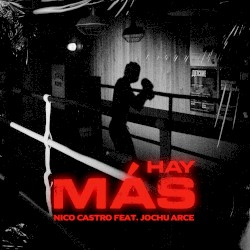 Hay más