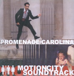 Promenade / Carolina