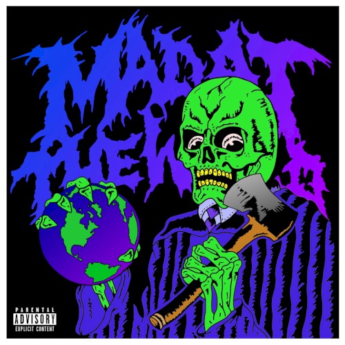 Mad at the World