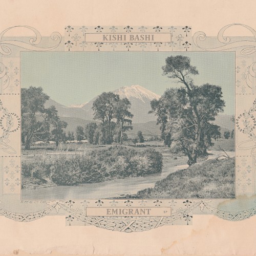 Emigrant