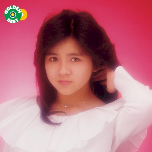 ゴールデン☆ベスト