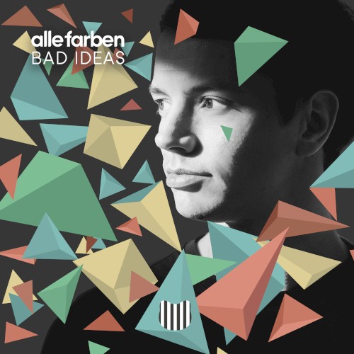 Bad Ideas (Joris Delacroix remix)