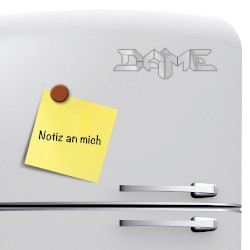 Notiz an mich