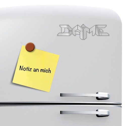Notiz an mich