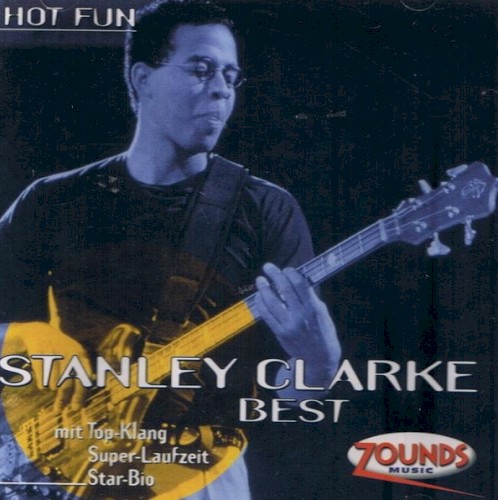 Best: Hot Fun