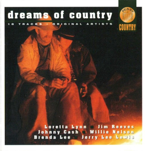 Dreams of Country