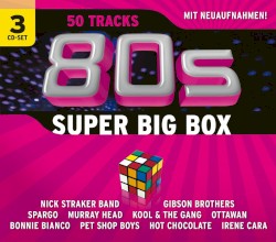 80s: Super Big Box