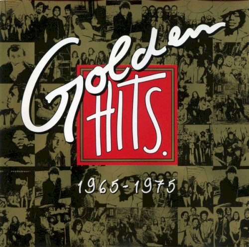 Golden Hits 1965 - 1975, Volume I