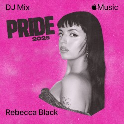 Pride 2025