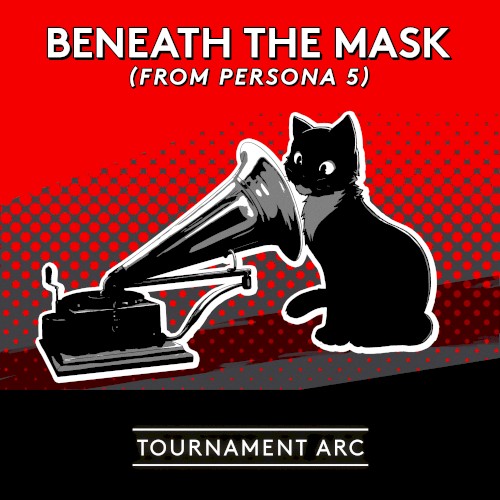Beneath the Mask (from “Persona 5”)