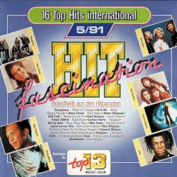 Hit Fascination 5/91