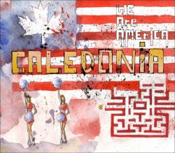 We Are America