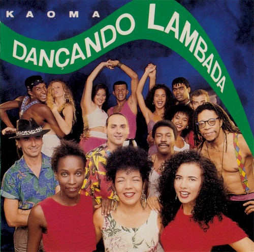 Dançando Lambada