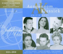 Aangenaam klassiek 2005