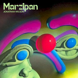 Marzipan