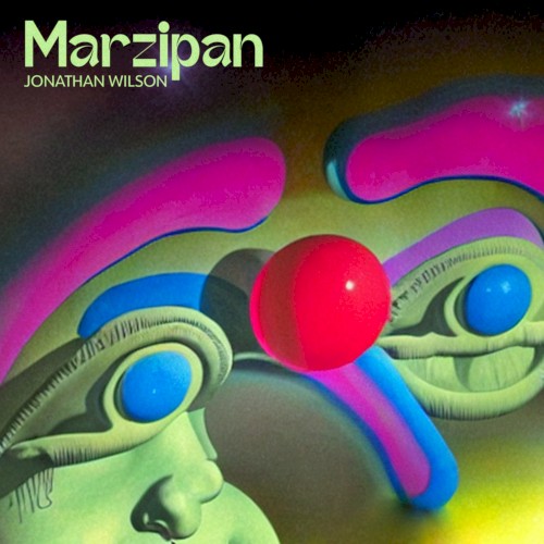 Marzipan