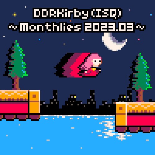 ~Monthlies 2023.03~