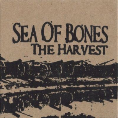 The Harvest