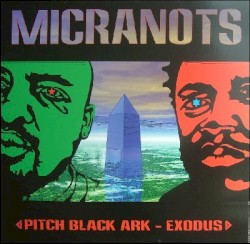 Pitch Black Ark / Exodus