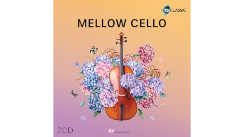 Mellow Cello