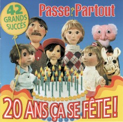 20 ans, ça se fête!
