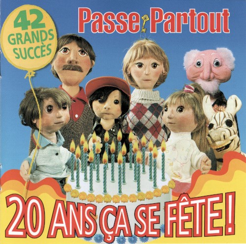 20 ans, ça se fête!