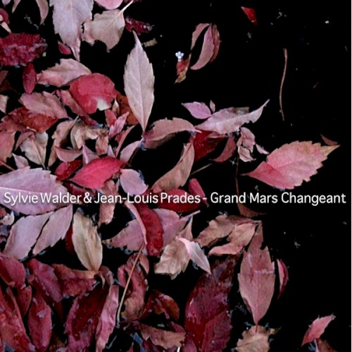 Grand Mars Changeant