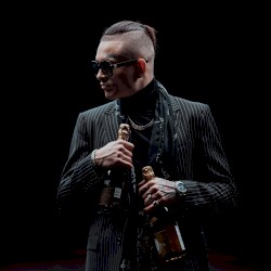 Cristal & МОЁТ