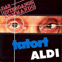 tatort ALDI
