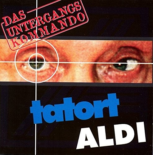 tatort ALDI